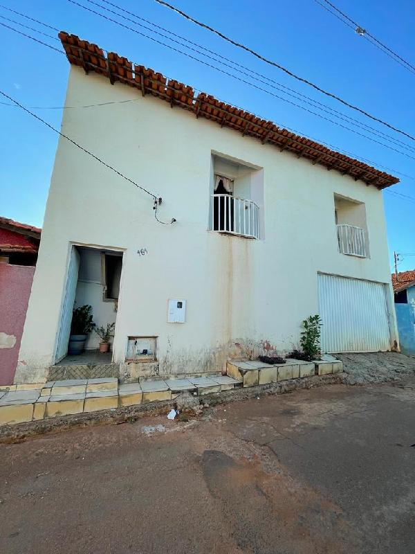 Casa da Caixa em ABADIA DOS DOURADOS / MG - 1444419073330
