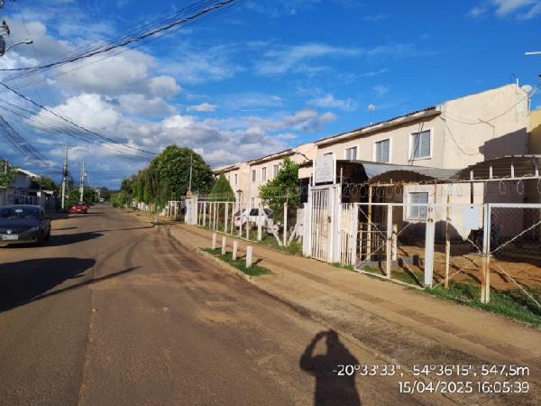 Imóvel da Caixa em CAMPO GRANDE / MS - 1444419087144