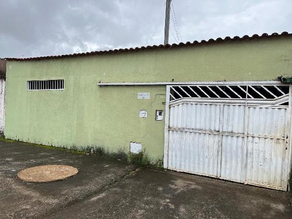 Imóvel da Caixa em VALPARAISO DE GOIAS / GO - 1444419188978