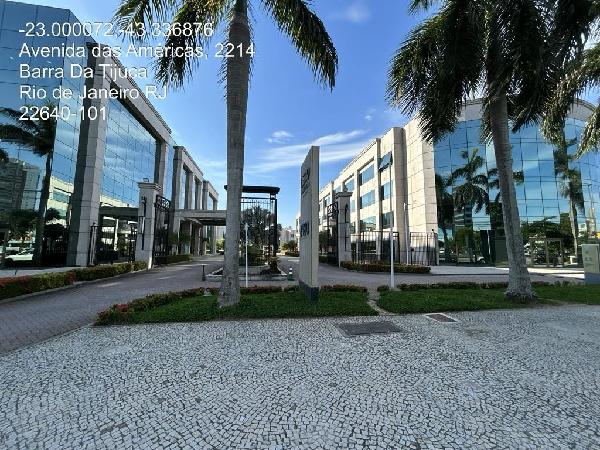 Sala da Caixa em RIO DE JANEIRO / RJ - 1444419233957