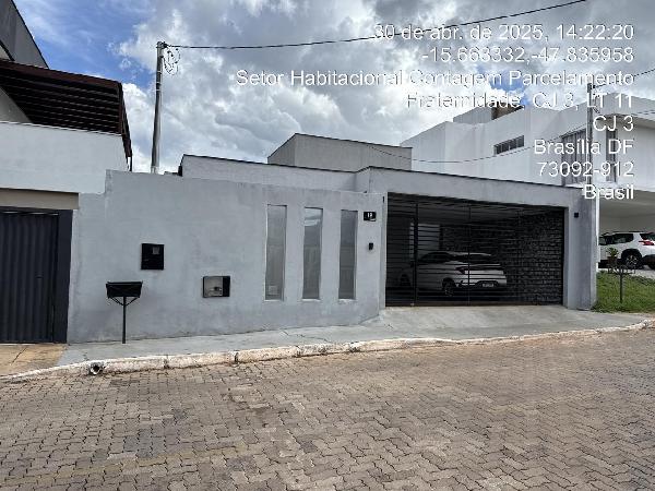 Terreno Caixa em BRASILIA / DF - 1444419257317