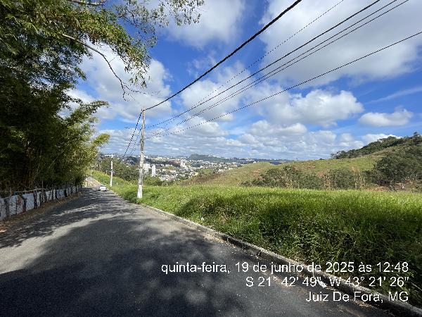 Terreno da Caixa em JUIZ DE FORA / MG - 1444419258526