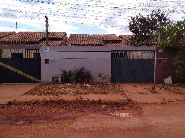 Casa da Caixa em SANTO ANTONIO DO DESCOBERTO / GO - 1444419355548