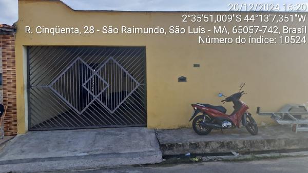Casa Caixa em SAO LUIS / MA - 1444419377274