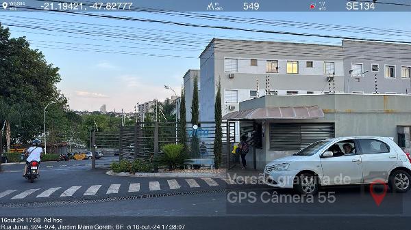 Apartamento Caixa em RIBEIRAO PRETO / SP - 1444419391706