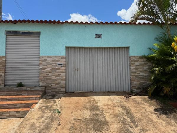 Casa Caixa em AGUAS LINDAS DE GOIAS / GO - 1444419401507