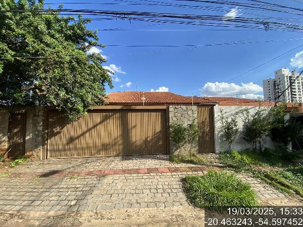 Casa da Caixa em CAMPO GRANDE / MS - 1444419411430