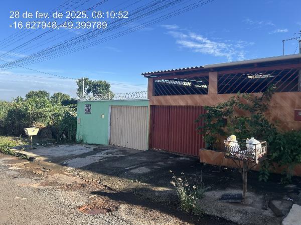 Casa da Caixa em TRINDADE / GO - 1444419424485