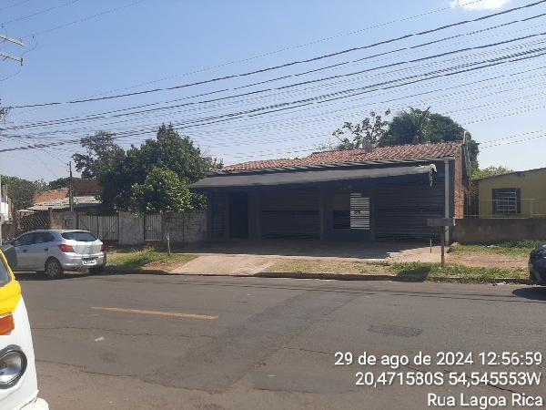 Casa da Caixa em CAMPO GRANDE / MS - 1444419439695