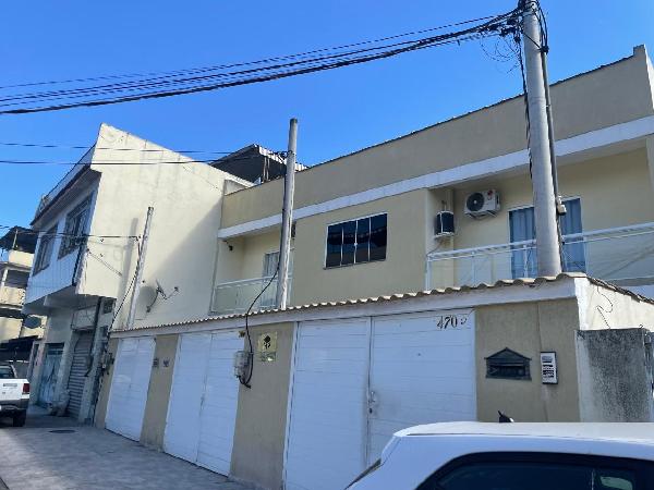 Casa da Caixa em NILOPOLIS / RJ - 1444419497644