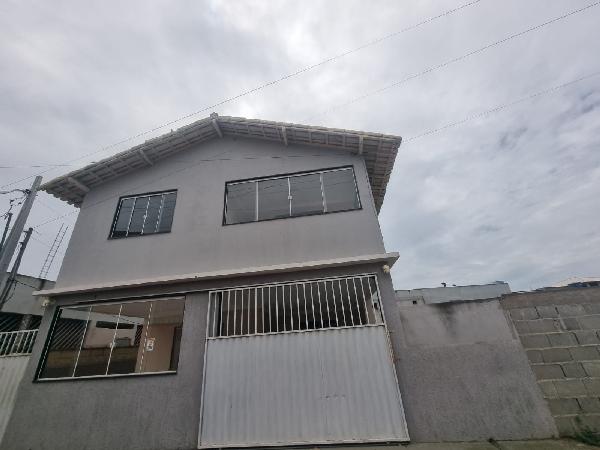 Casa da Caixa em ITAPEMIRIM / ES - 1444419505094