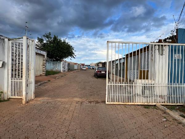 Casa da Caixa em PLANALTINA / GO - 1444419507356