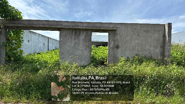 Casa da Caixa em ITAITUBA / PA - 1444419510462