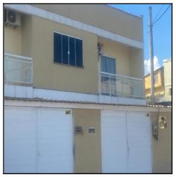 Casa da Caixa em NILOPOLIS / RJ - 1444419546157