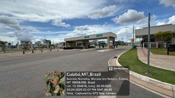 Terreno Caixa em CUIABA / MT - 1444419558368