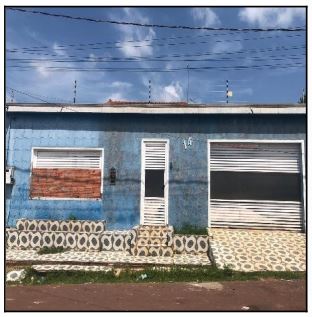 Imóvel da Caixa em ITAITUBA / PA - 1444419562292