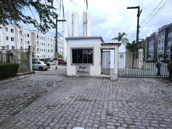 Apartamento da Caixa em JOAO PESSOA / PB - 1444419564562
