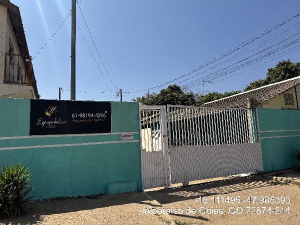 Casa da Caixa em VALPARAISO DE GOIAS / GO - 1444419622988