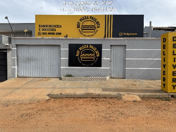 Casa da Caixa em CALDAS NOVAS / GO - 1444419642563