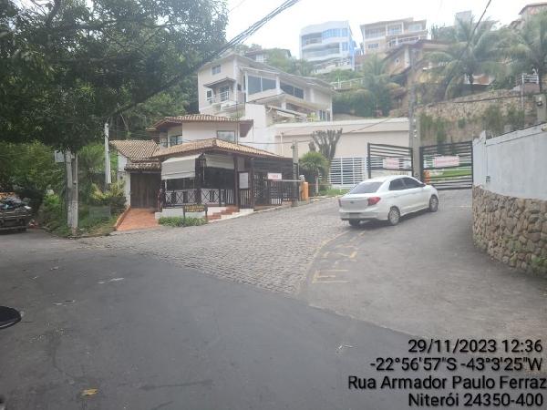 Terreno da Caixa em NITEROI / RJ - 1444419656165