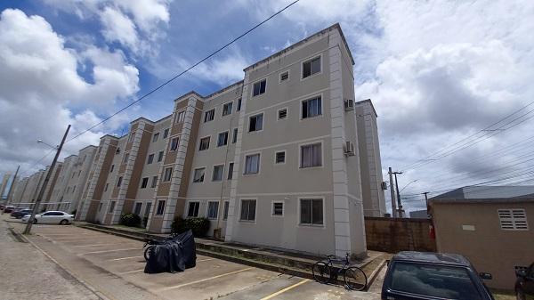 Apartamento da Caixa em JOAO PESSOA / PB - 1444419659571