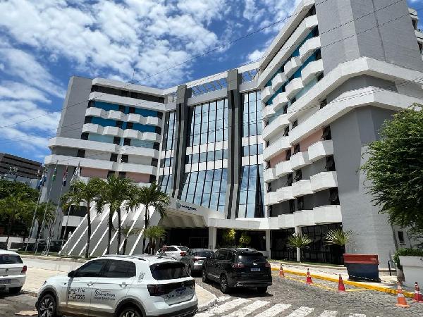 Apartamento da Caixa em MACEIO / AL - 1444419681860