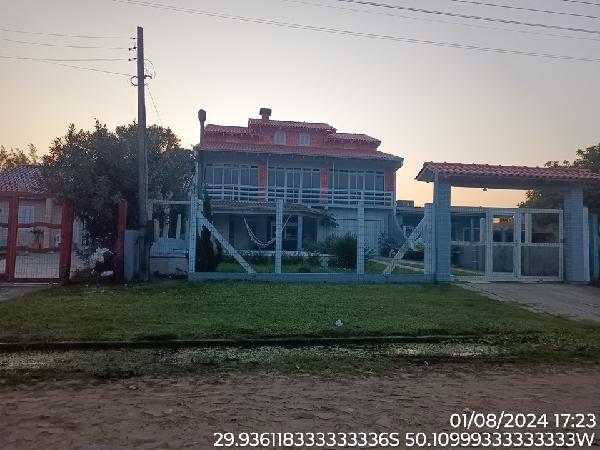 Casa da Caixa em IMBE / RS - 1444419684800
