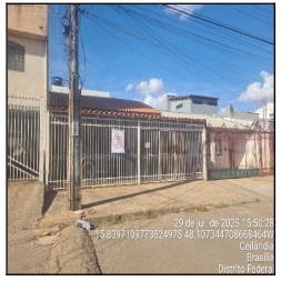 Casa da Caixa em CEILANDIA / DF - 1444419704119