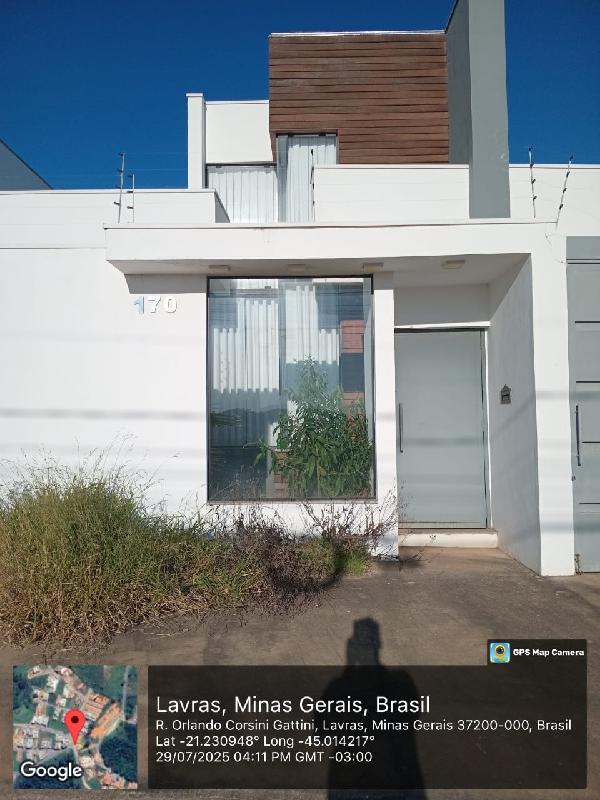 Casa da Caixa em LAVRAS / MG - 1444419732848