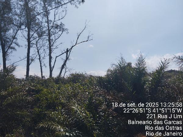 Terreno da Caixa em RIO DAS OSTRAS / RJ - 1444419746075