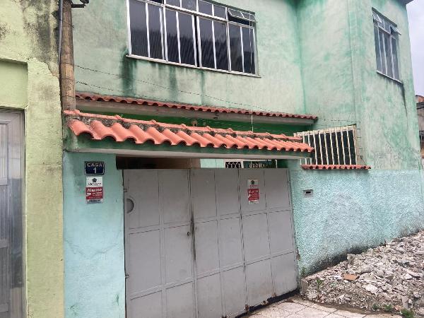 Casa da Caixa em NILOPOLIS / RJ - 1444419822871