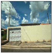 Casa da Caixa em ACORIZAL / MT - 1444419887574