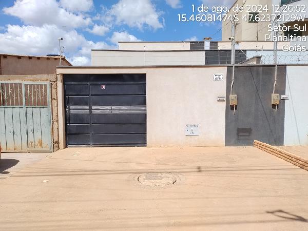 Imóvel da Caixa em PLANALTINA / GO - 1444419906030