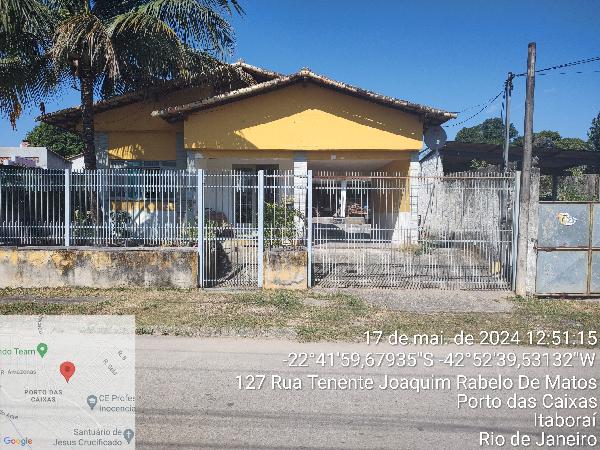 Casa da Caixa em ITABORAI / RJ - 1444419985452