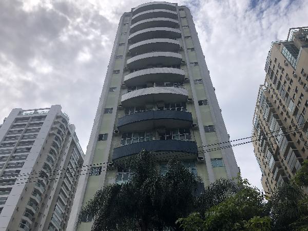 Apartamento Caixa em RIO DE JANEIRO / RJ - 1444420010672