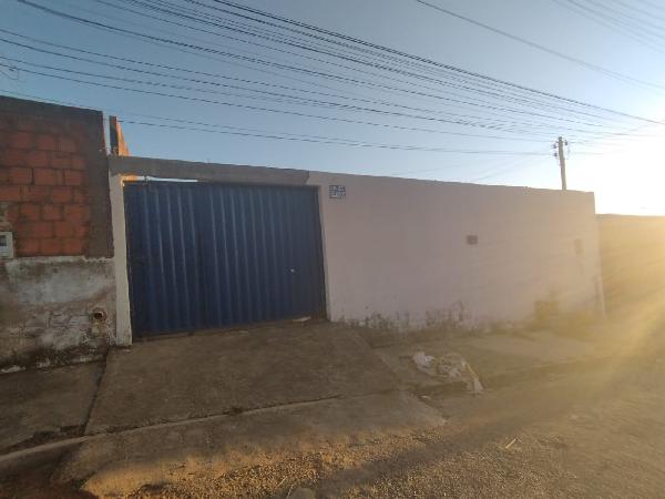 Casa da Caixa em AGUAS LINDAS DE GOIAS / GO - 1444420013019
