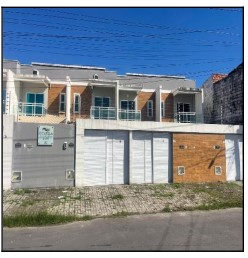 Casa da Caixa em CAUCAIA / CE - 1444420040717