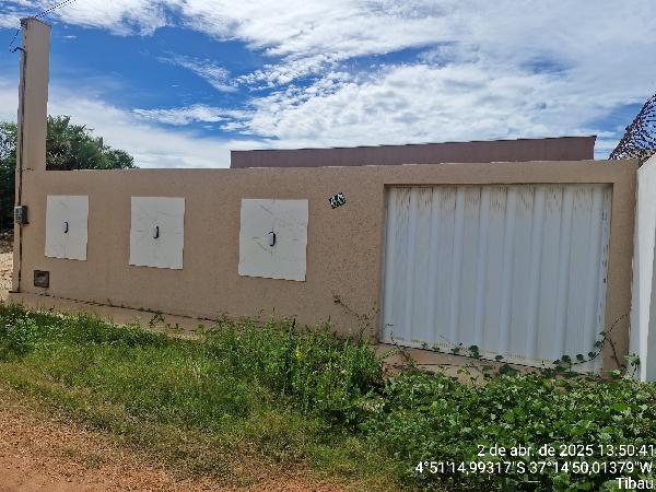 Casa Caixa em TIBAU / RN - 1444420066031