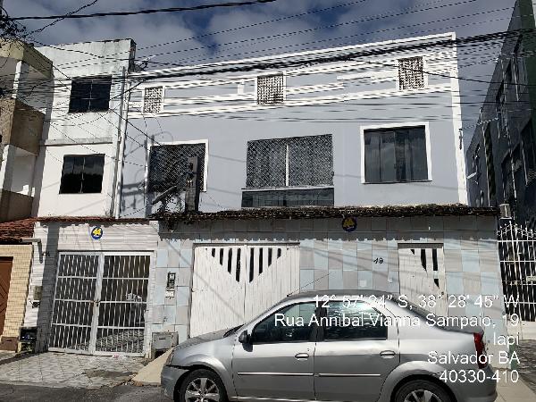 Apartamento da Caixa em SALVADOR / BA - 1444420089007