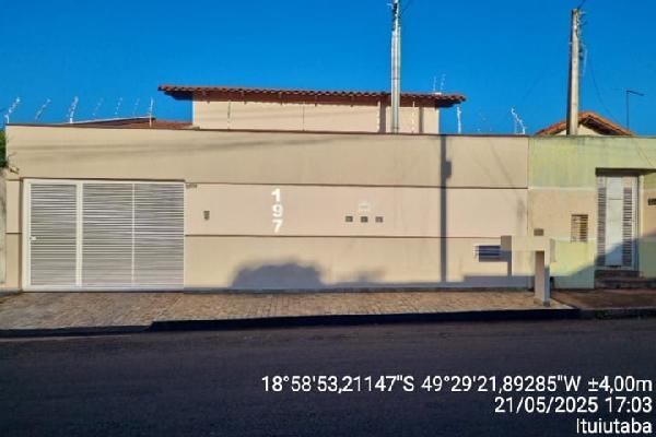 Prédio da Caixa em ITUIUTABA / MG - 1444420103620