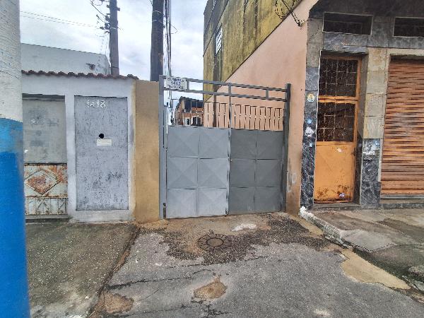 Casa da Caixa em NILOPOLIS / RJ - 1444420124511