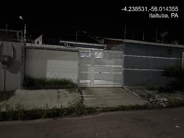 Imóvel da Caixa em ITAITUBA / PA - 1444420128126