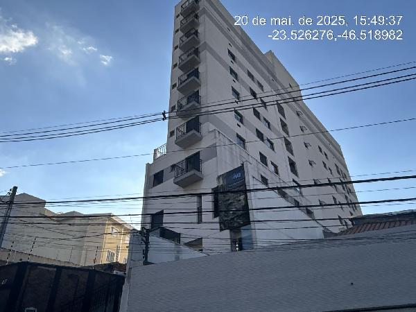 Apartamento da Caixa em SAO PAULO / SP - 1444420203624