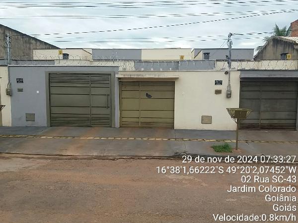 Casa da Caixa em GOIANIA / GO - 1444420359454