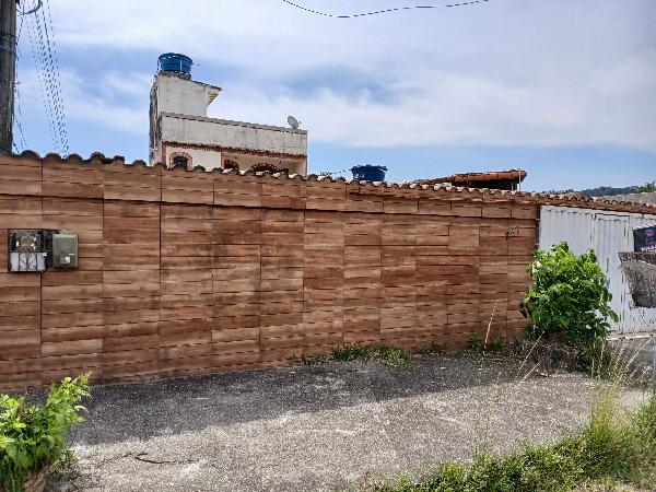Casa da Caixa em MARICA / RJ - 1444420389698