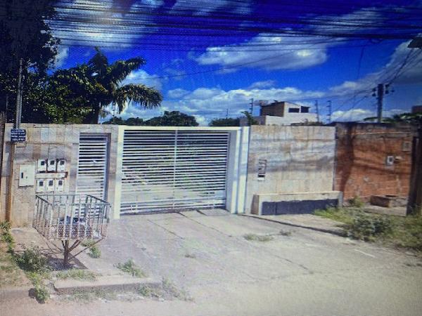 Casa da Caixa em AGUAS LINDAS DE GOIAS / GO - 1444420524757