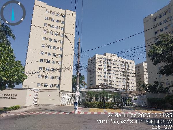 Apartamento da Caixa em SERRA / ES - 1444420574290