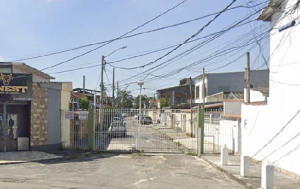 Casa da Caixa em RIO DE JANEIRO / RJ - 1444420633947