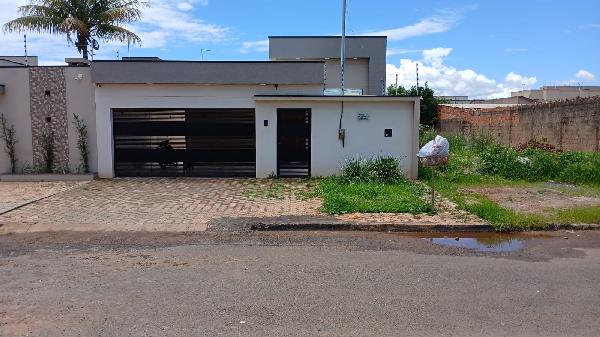 Casa da Caixa em PLANALTINA / GO - 1444420659431
