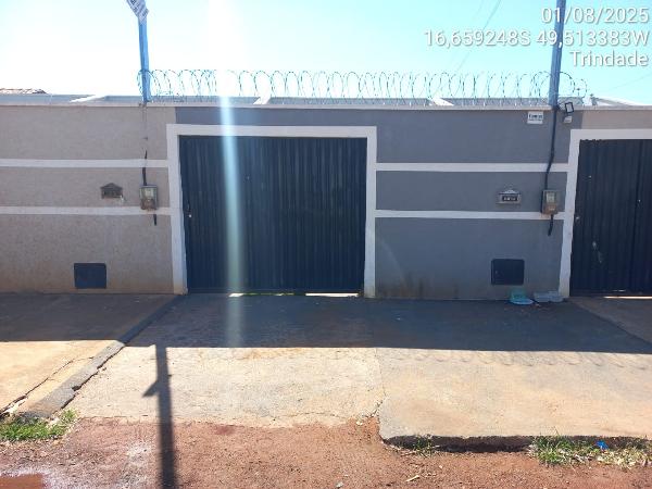 Casa da Caixa em TRINDADE / GO - 1444420735219
